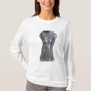 T-shirt Estátua de Sesostris III na Idade Média