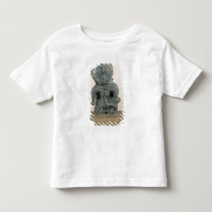 T-shirt Estatueta de Jomon