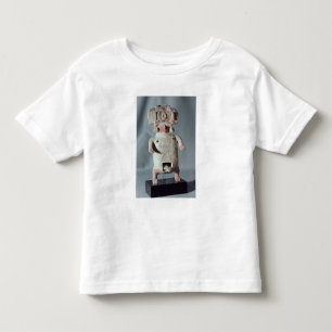 T-shirt Estatuto da mulher que dá à luz