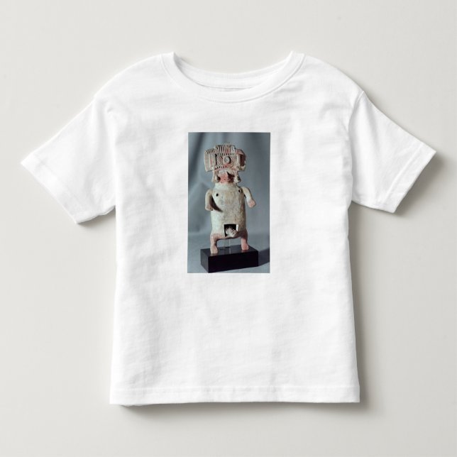 T-shirt Estatuto da mulher que dá à luz (Frente)