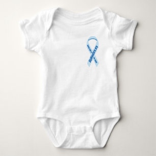 T-shirt Esteira rolante da fita de Choroideremia