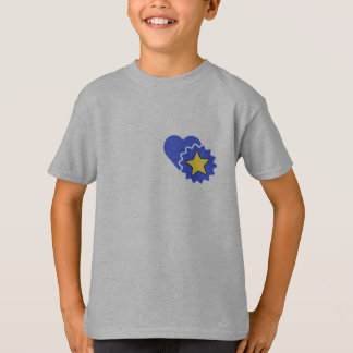 t-shirt estelar