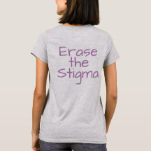 Estigma do Erase