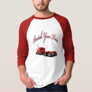 T-shirt Estique seu Peter
