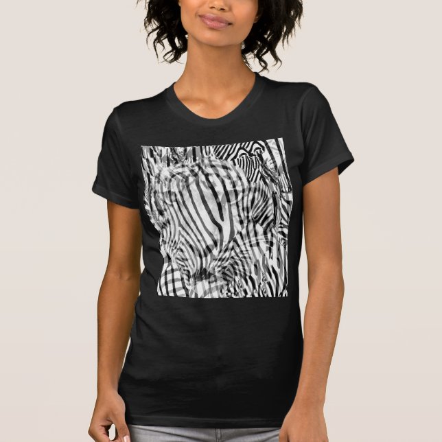 T-shirt Estou Ciente_ (Frente)