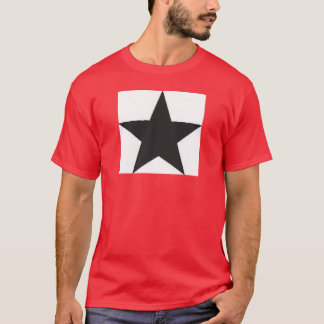 T-SHIRT ESTRELA