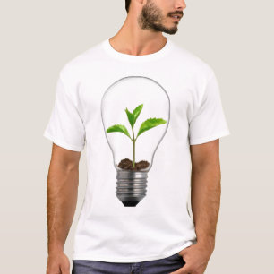 T-SHIRT ESTRELA DA ENERGIA