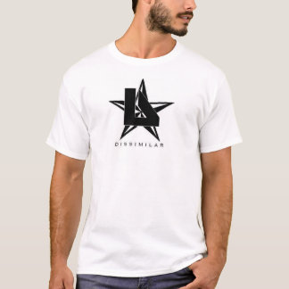 T-SHIRT ESTRELA DE D