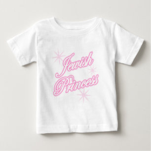 T-shirt Estrela de David
