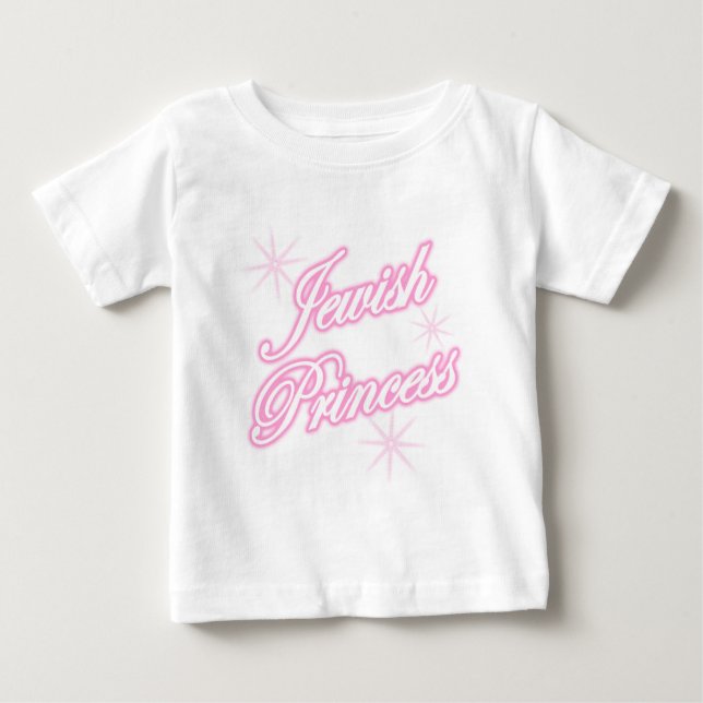 T-shirt Estrela de David (Frente)