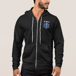T-shirt Estrela de EMT da vida