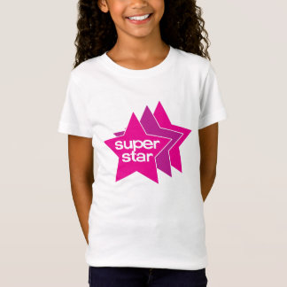 T-shirt Estrela super