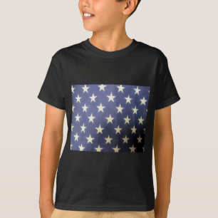 T-shirt Estrelas