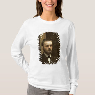T-shirt Estúdio em Batignolles, 1870
