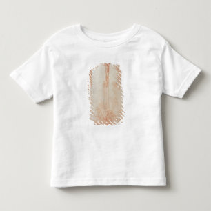 T-shirt Estudo de três cruzes