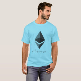 T-shirt Ethereum