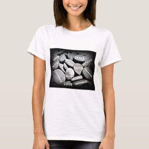 T-shirt Eu acredito.