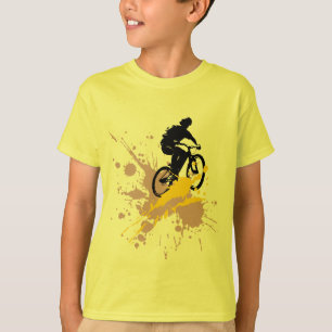 T-shirt Eu Adoro Bife