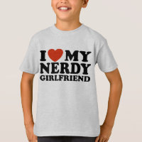 Eu Amo A Minha Namorada Nerdy