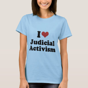 T-shirt EU AMO ATIVISMO JUDICIAL - .png