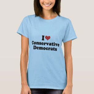 T-shirt EU AMO DEMOCRATAS CONSERVADORES - .png