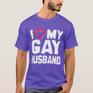 T-shirt EU AMO MEU MARIDO GAY - BRANCO -.png