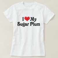 Eu Amo Minha Pluma De Açúcar