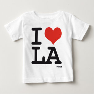 T-SHIRT EU AMO O LA
