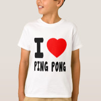 Eu amo o sibilo Pong