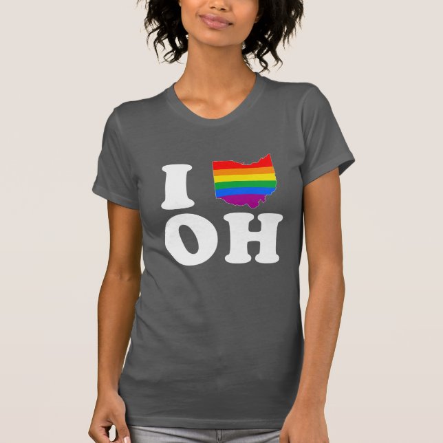 T-SHIRT EU AMO OHIO ALEGRE - BRANCO - .PNG (Frente)