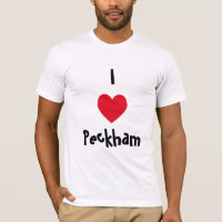 Eu Amo Peckham