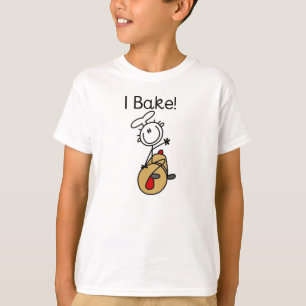T-shirt Eu Asso