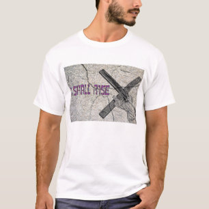 T-SHIRT EU AUMENTAREI…