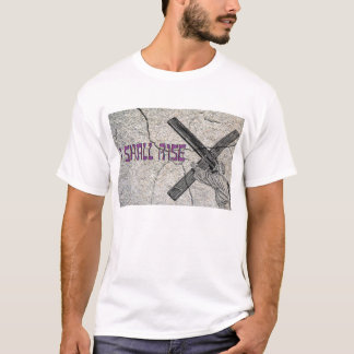 T-SHIRT EU AUMENTAREI…