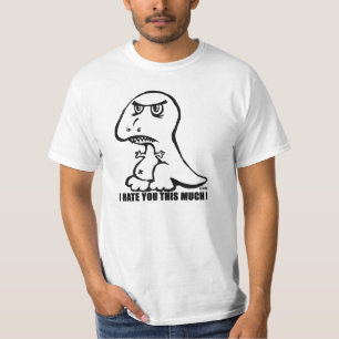 T-shirt Eu deio-o este muito!