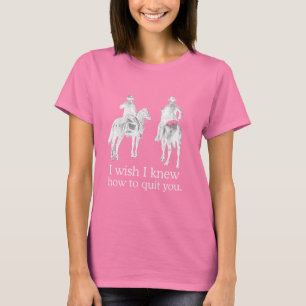 T-SHIRT EU DESEJO QUE EU SOUBE O PARAR 2