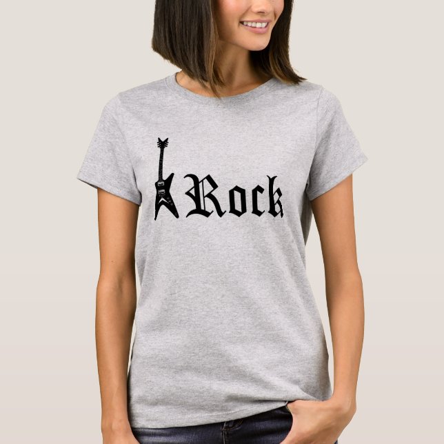 T-shirt Eu Dou o Tom (Frente)