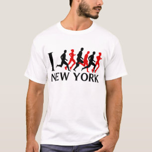 T-SHIRT EU FUNCIONO NEW YORK