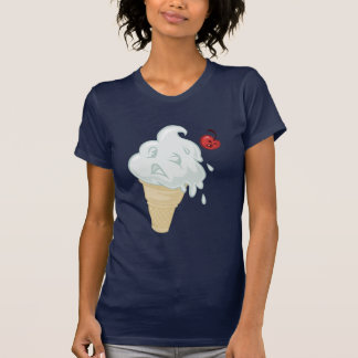 T-shirt Eu grito!