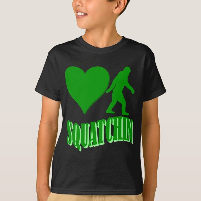T-shirt Eu me agarrei (Frente)