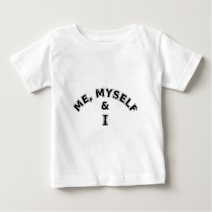 T-shirt Eu Mesmo E A Tipografia