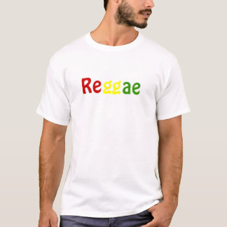 T-shirt EU NÃO GOSTO do amor da REGGAE… I ele!!!