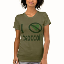 Eu Odeio Broccoli