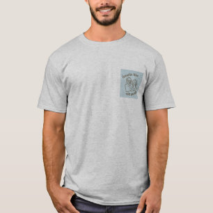 T-shirt Eu posso ser idoso