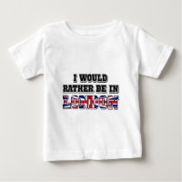 Eu Preferencialmente Estar Em Londres