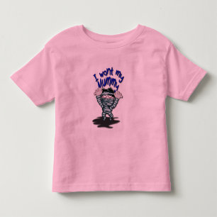 T-shirt Eu Quero Minha Mãe