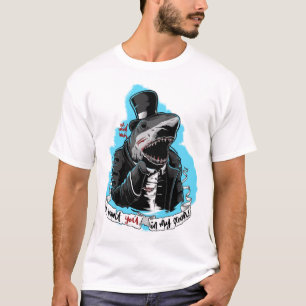 T-shirt eu quero-o