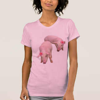 T-shirt Eu sou bonito
