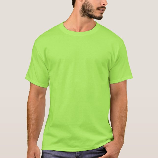 T-shirt Eu sou colheita que espana o! (Frente)