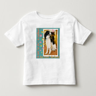 T-shirt Eu sou "dez" - o melhor!